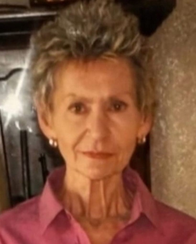 Christiane Elke Ashby Profile Photo