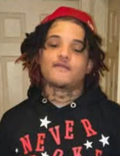 Dashawn  Rashaud  Hargrove Profile Photo