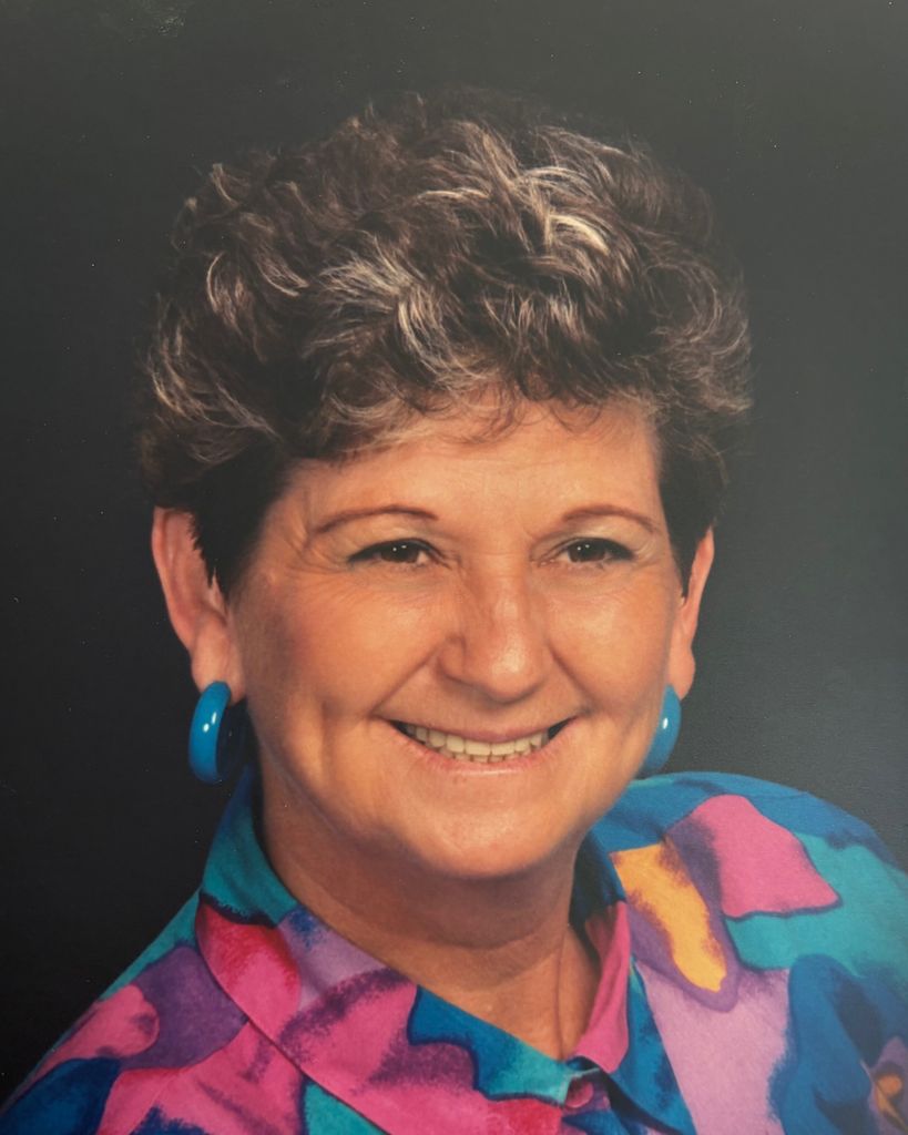 Carolyn Niolet Cuevas