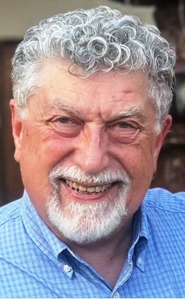 Robert Allen Cooper Profile Photo