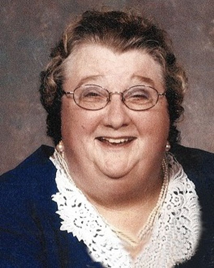 Joanne D. Meives