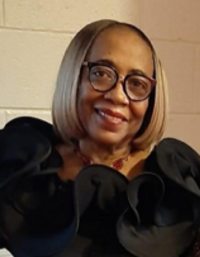 Ms. Sharon Hurns Profile Photo