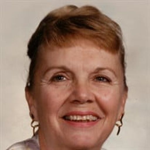 Jackalee 'Jackie' Peterson Profile Photo
