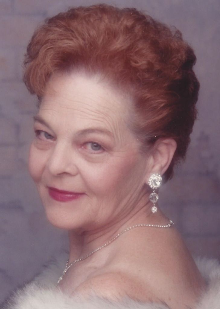 Carol Zellers