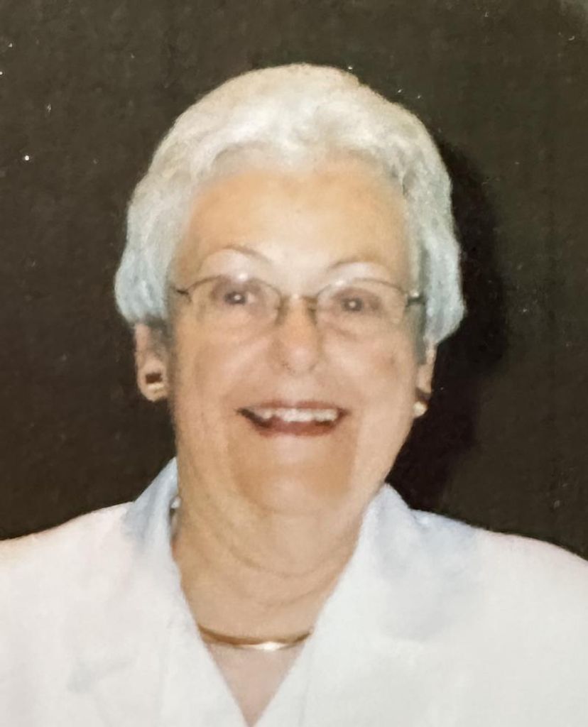 Mary Virginia (Peake) Strup Profile Photo