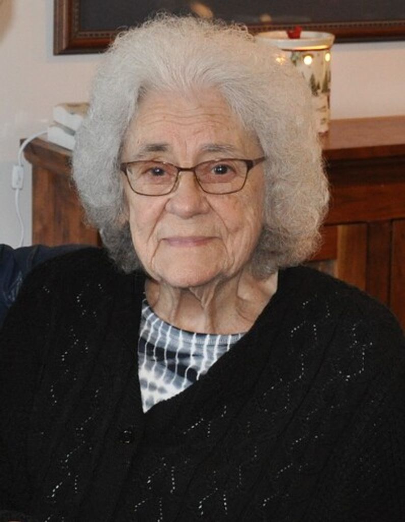 Ruby Lee Day
