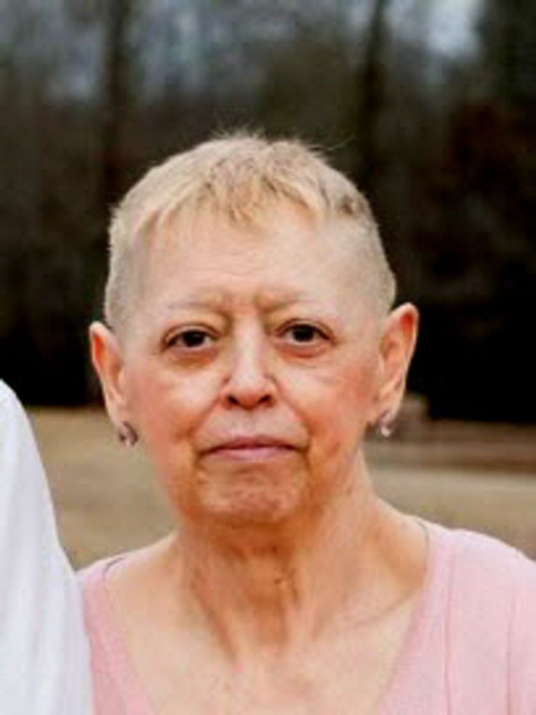 Susan Marie Biros Profile Photo