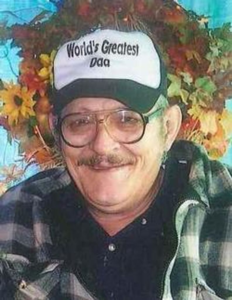 James Richard "Hoppy" Casada