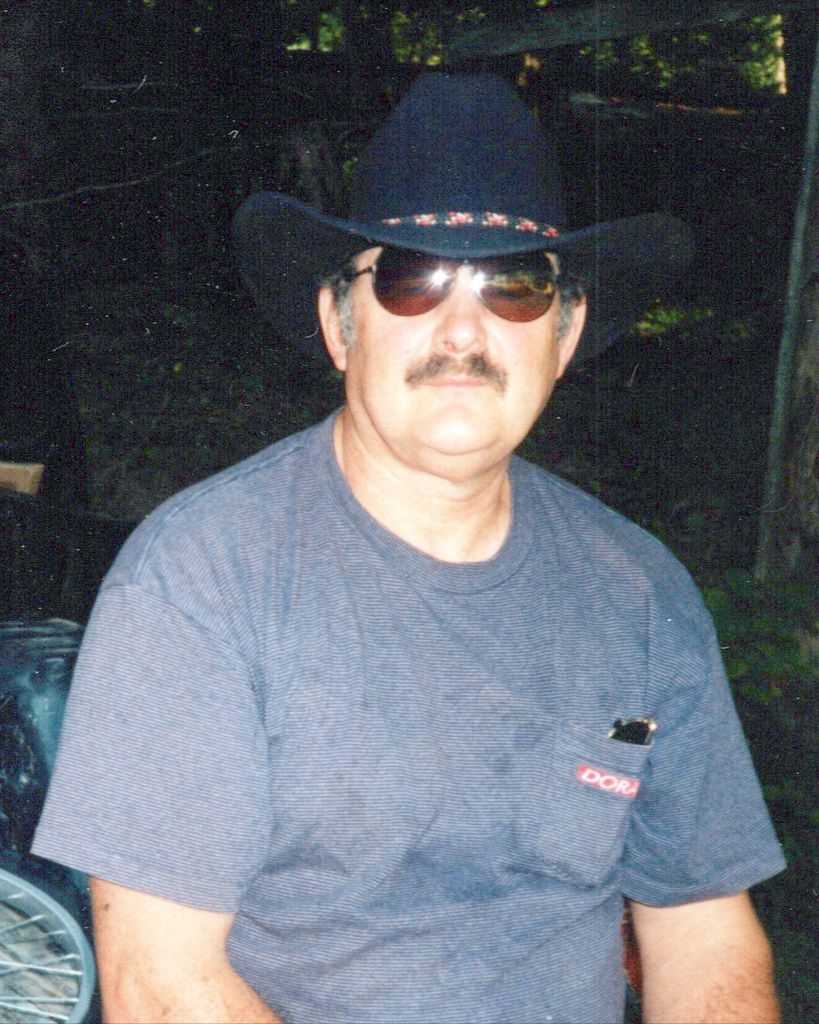 Roger Asher