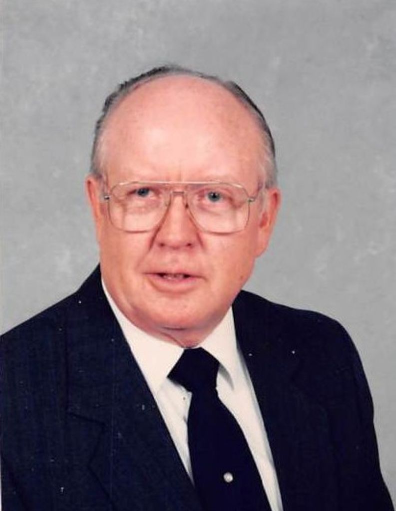Clifford Buhrow, Sr.