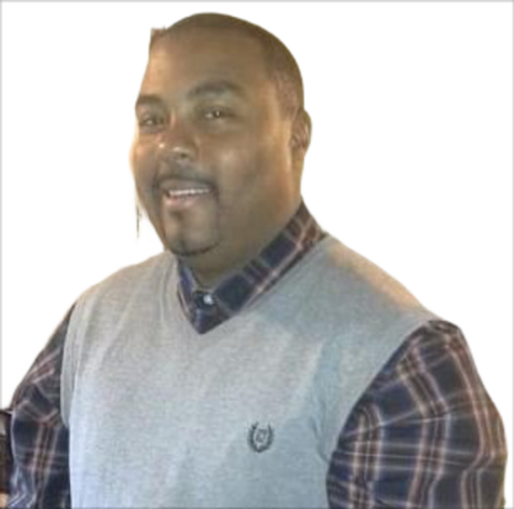 Carl Tremaine Wright