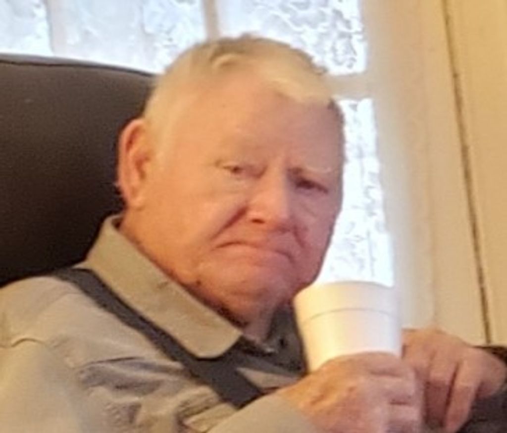 James Thomas Green Profile Photo