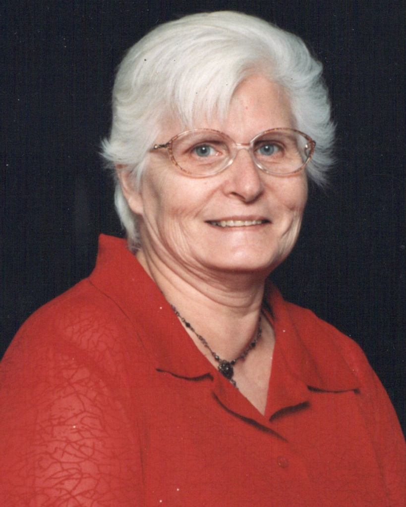 Grace Marie Jackett