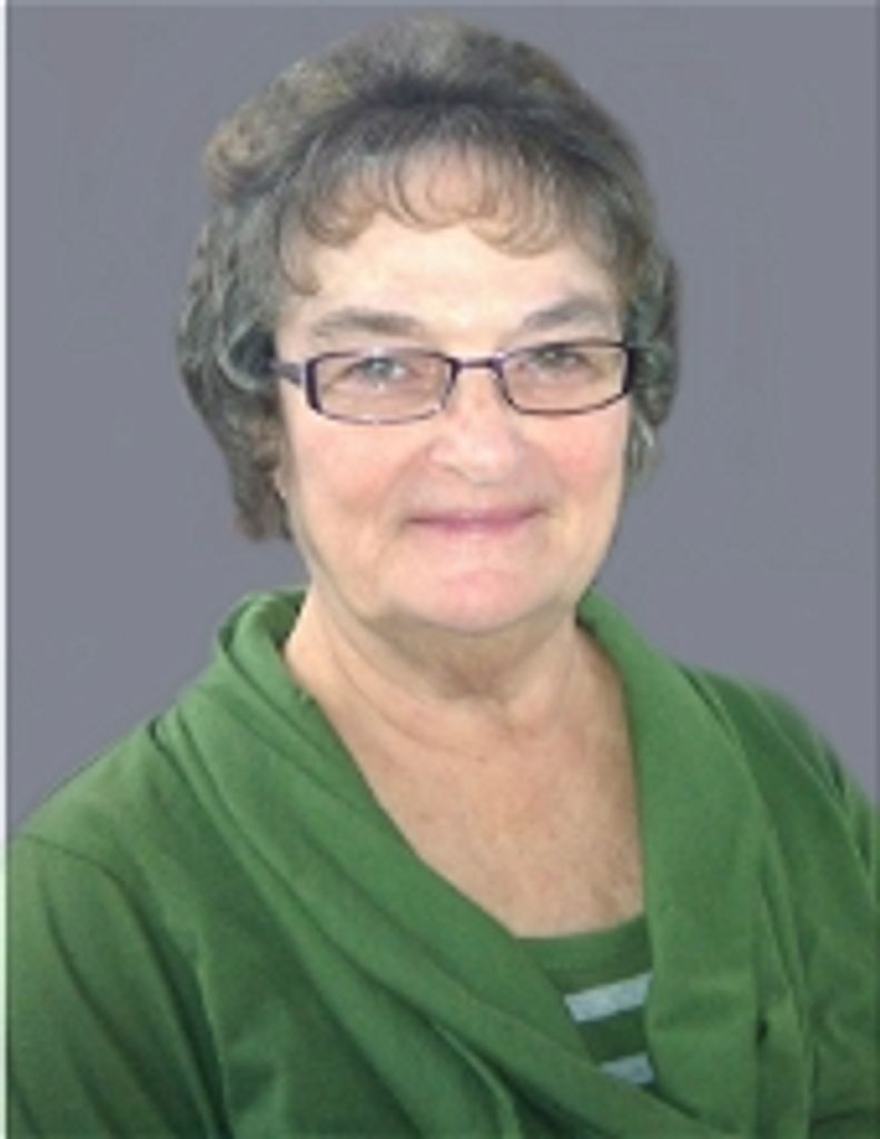 Barbara J. Schindler
