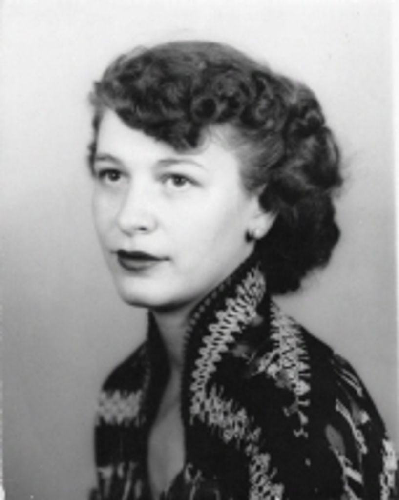 Betty Buchholz