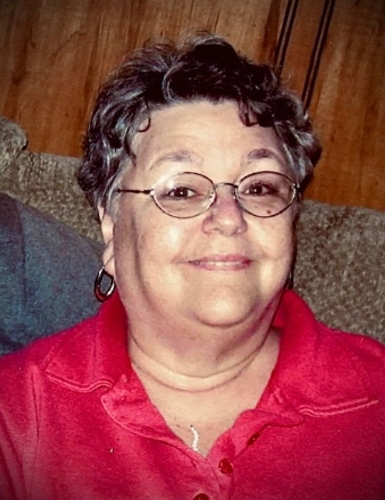 Sandra A. Westmoreland