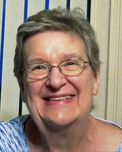 JoyAnn (Egenes) Marsh's obituary image