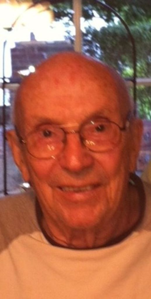 Thomas J. Hartsough Profile Photo