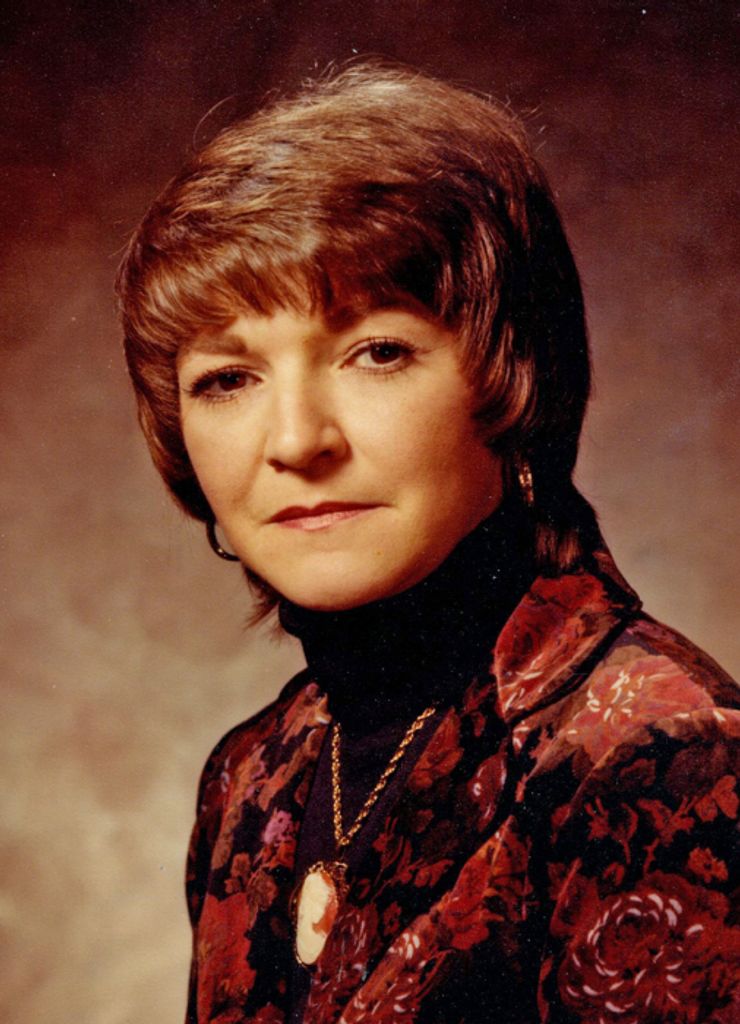 Anne Julia (Cabala)  Levasseur
