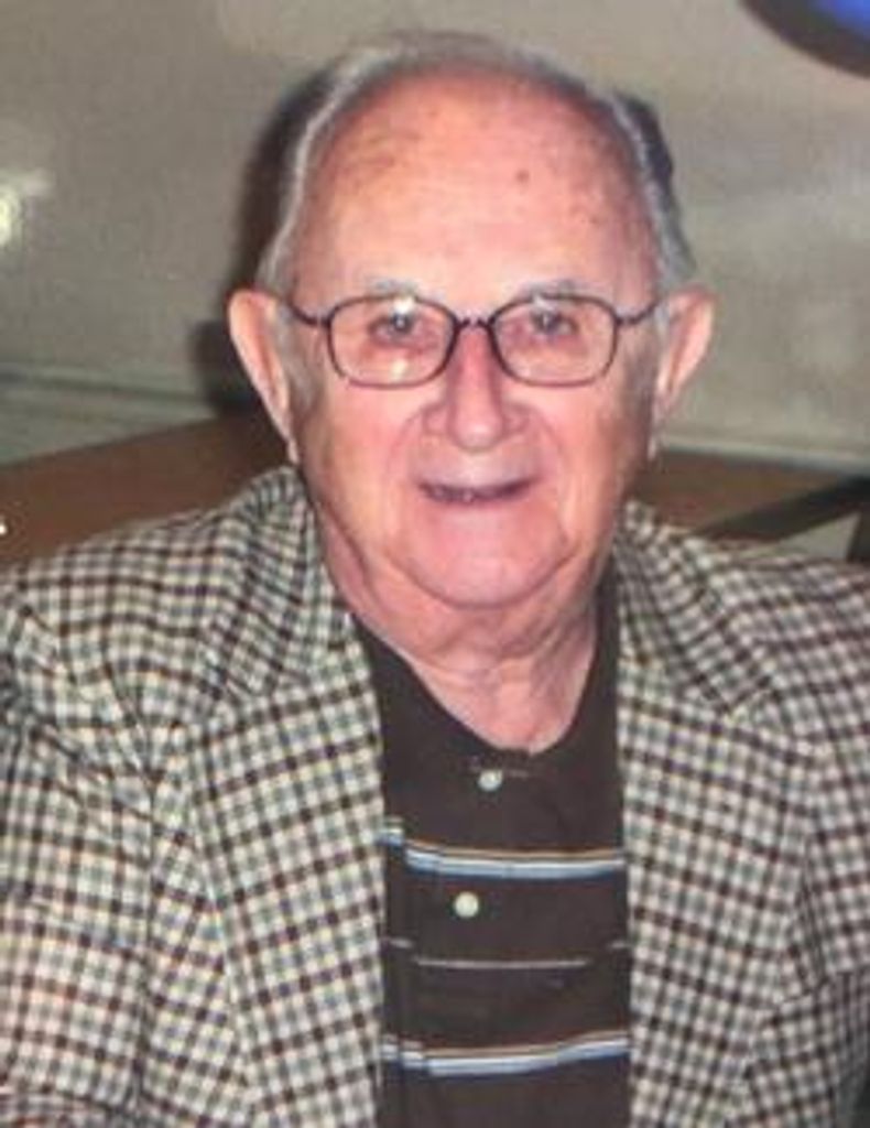 Walter "Walt" Brenko