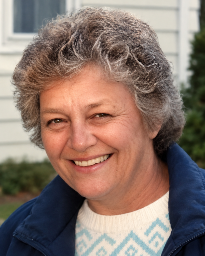 Ann E. Colombell Profile Photo