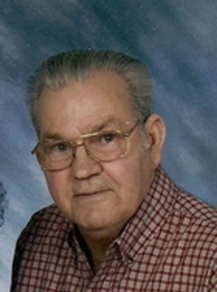 Cad Phillips Jr.