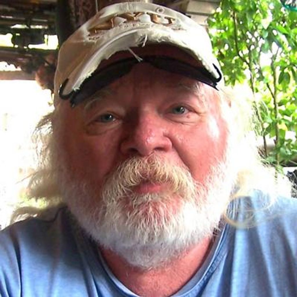 Jerry Wayne Stiles Profile Photo