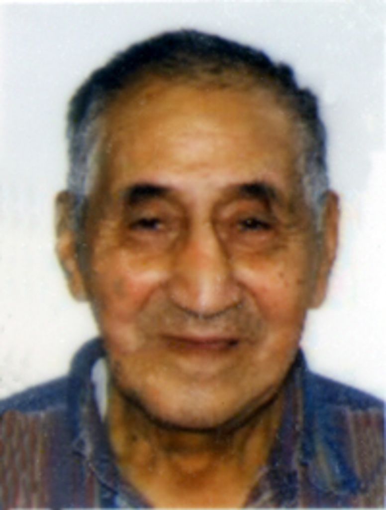 George Mckinney Profile Photo