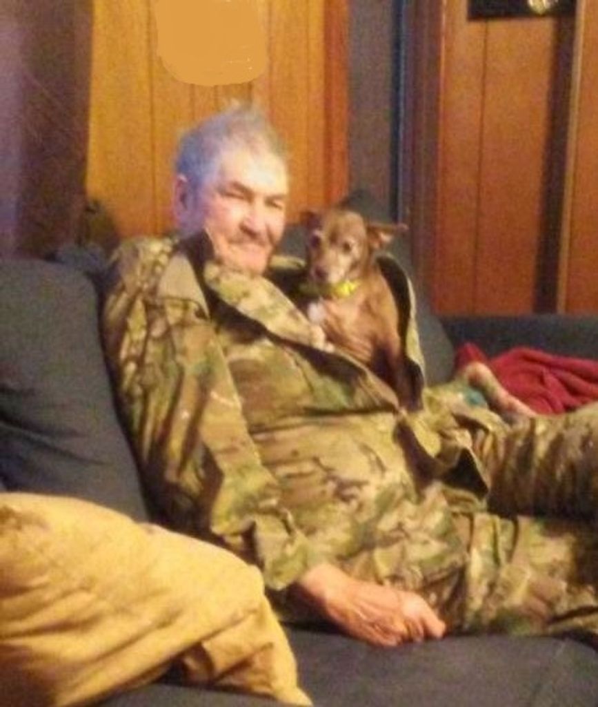 Dave Kager Cox, Sr. Profile Photo