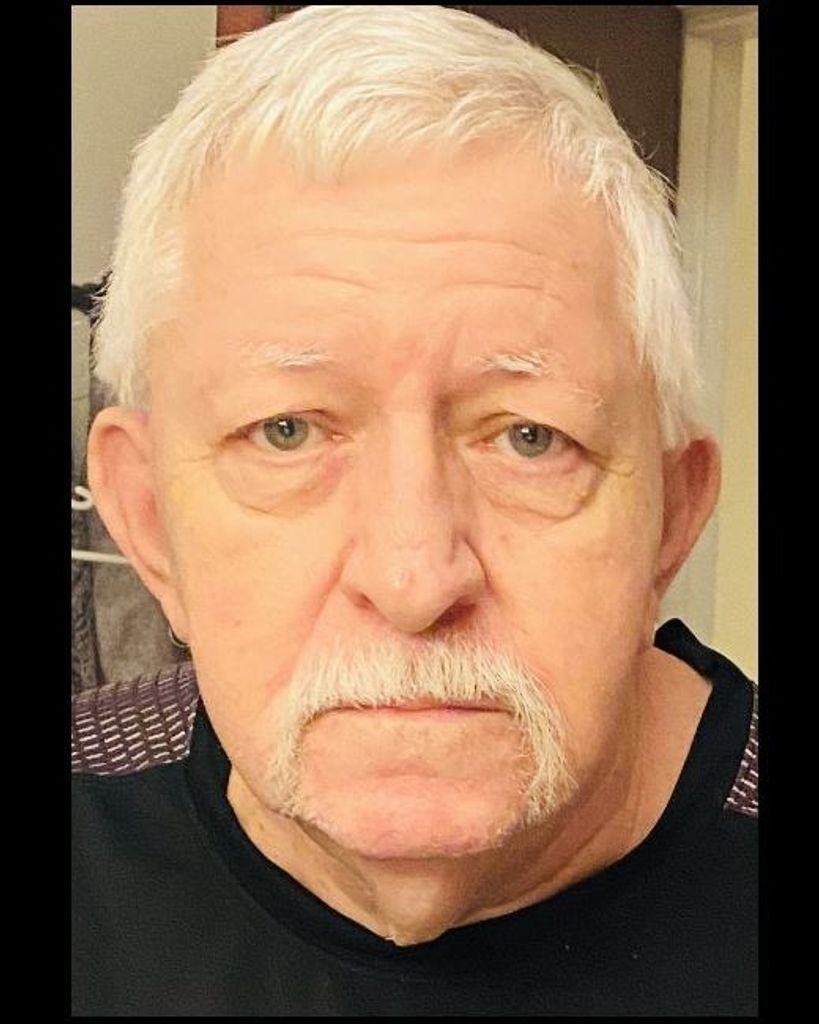 Robert R. Jones Profile Photo
