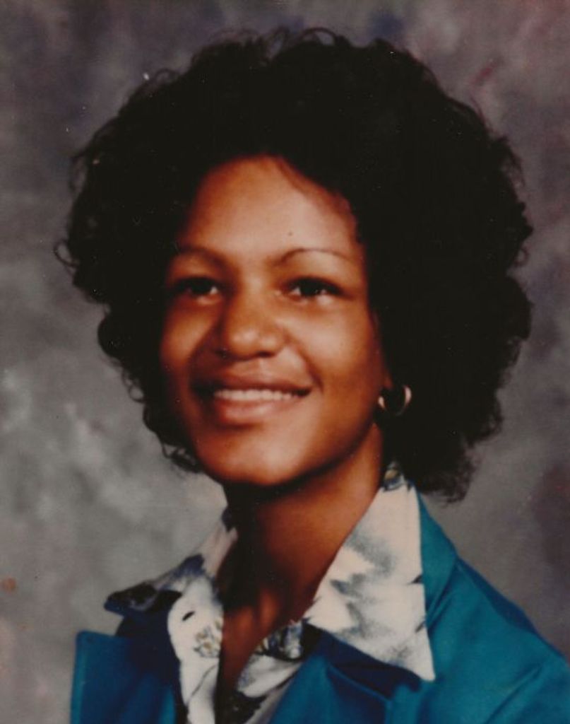 Marleena Denise Morgan