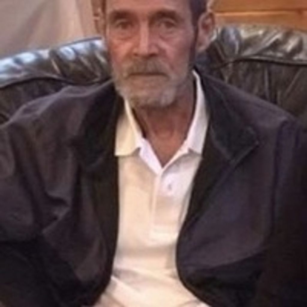 Kenneth G. Reynolds