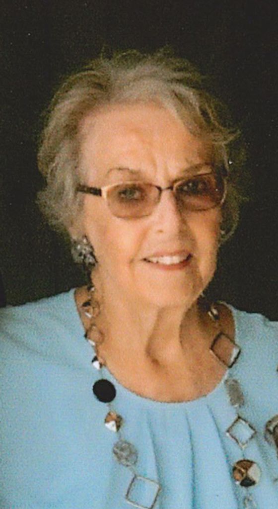 Delma Ann Geurts Profile Photo