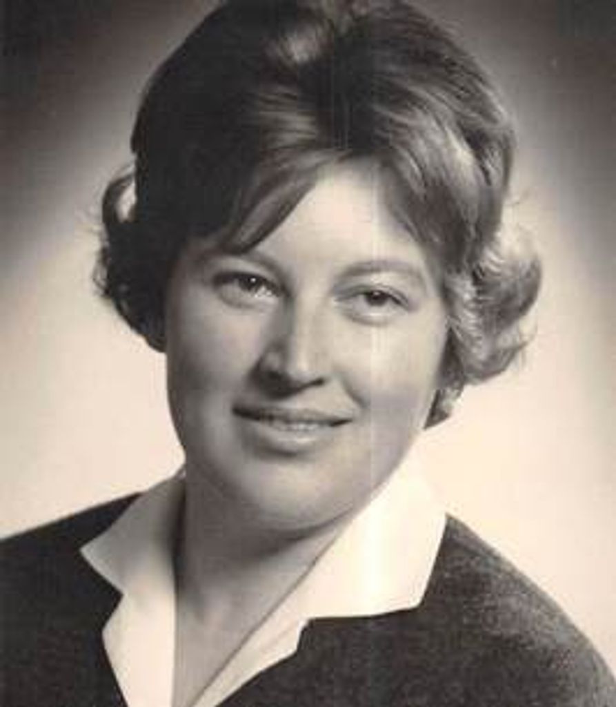 Sigrid Hufen Profile Photo