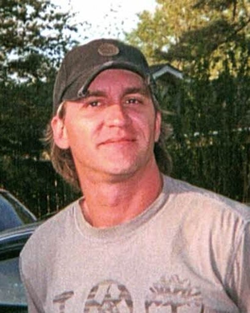 Jason Rickey Roberts Profile Photo