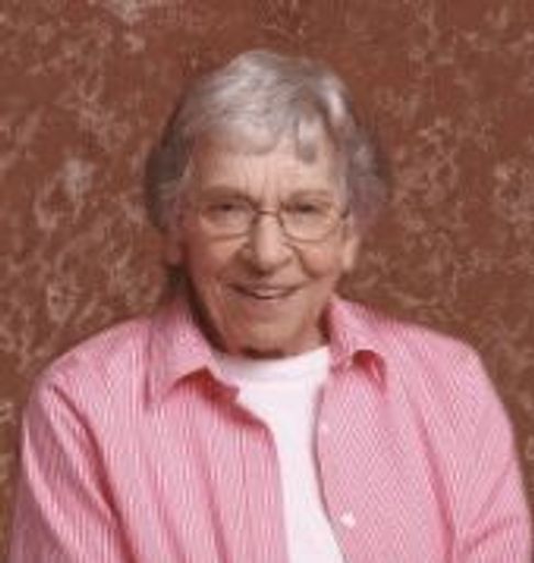Martha Louise Shields Profile Photo