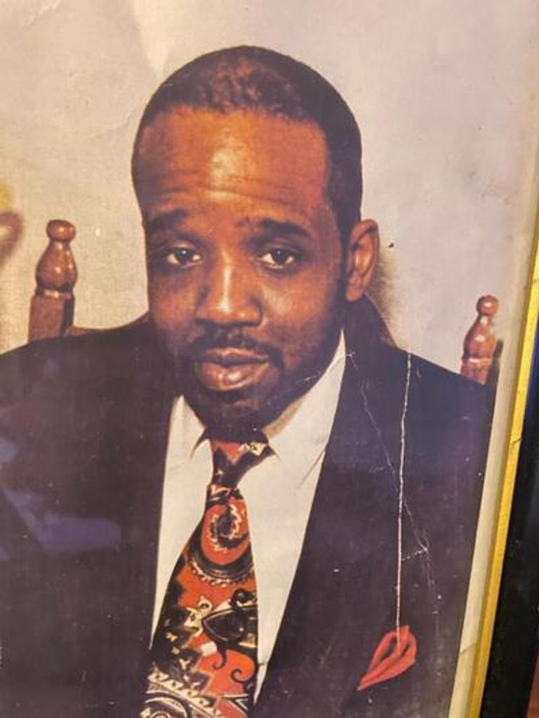 Charles L. Watkins, Jr. Profile Photo