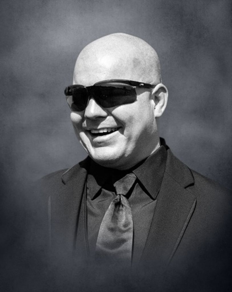 Steve A. Austin Profile Photo