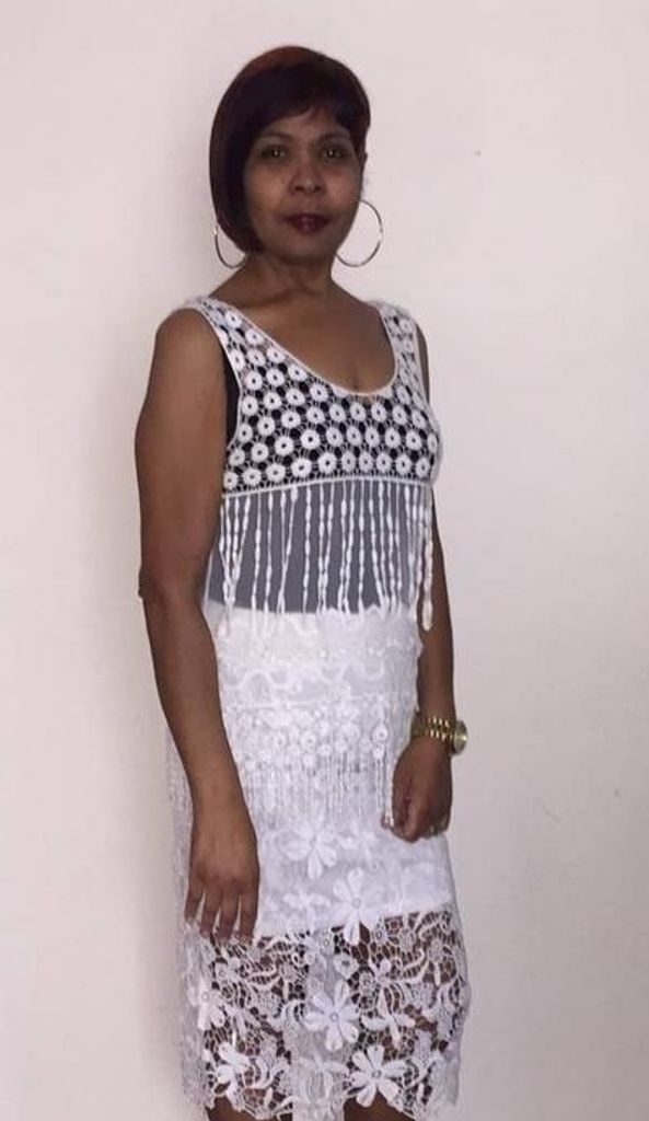 Delita Marquell Woodard-Alvarez