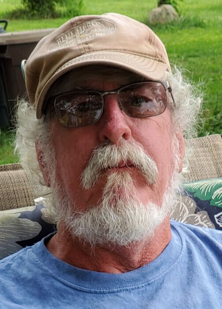 David S. Conrad