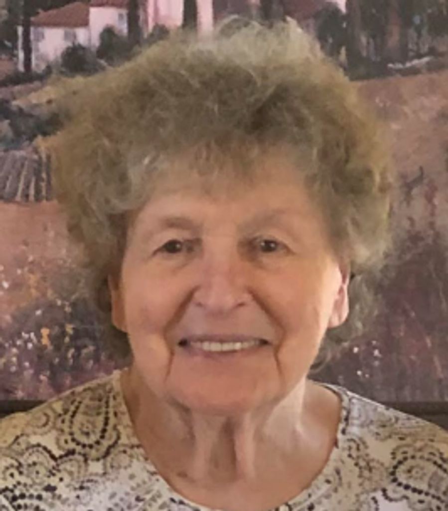 Phyllis Osmolski