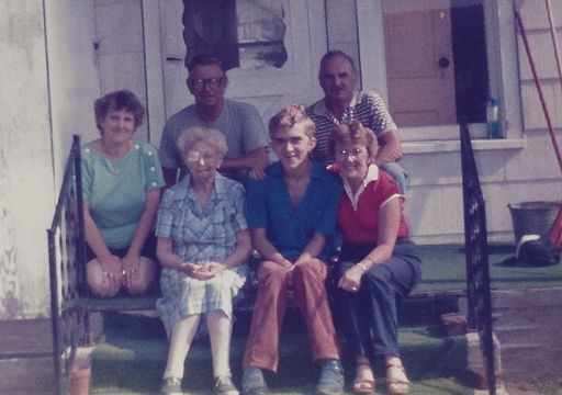 Etta Mae Dirks photo gallery thumbnail 25 of 92