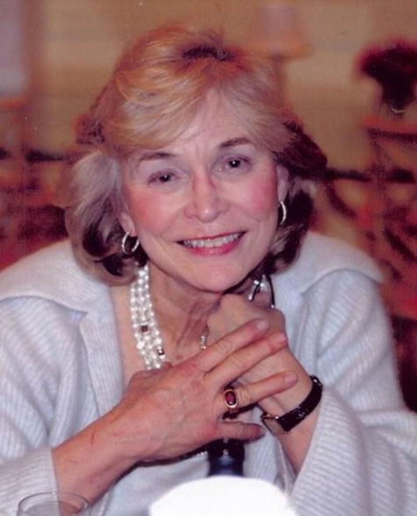Pamela Tovey Quattlebaum Profile Photo