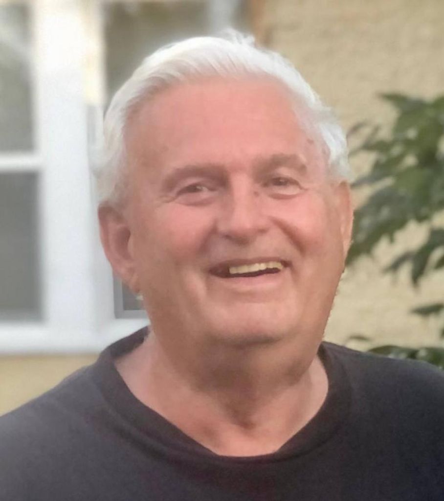 Alexander "Al" Louis Gagnon, Jr. Profile Photo