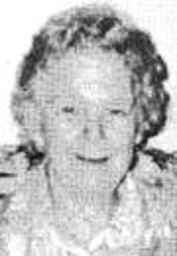 Frances Romayne (Mcintyre) Edgar