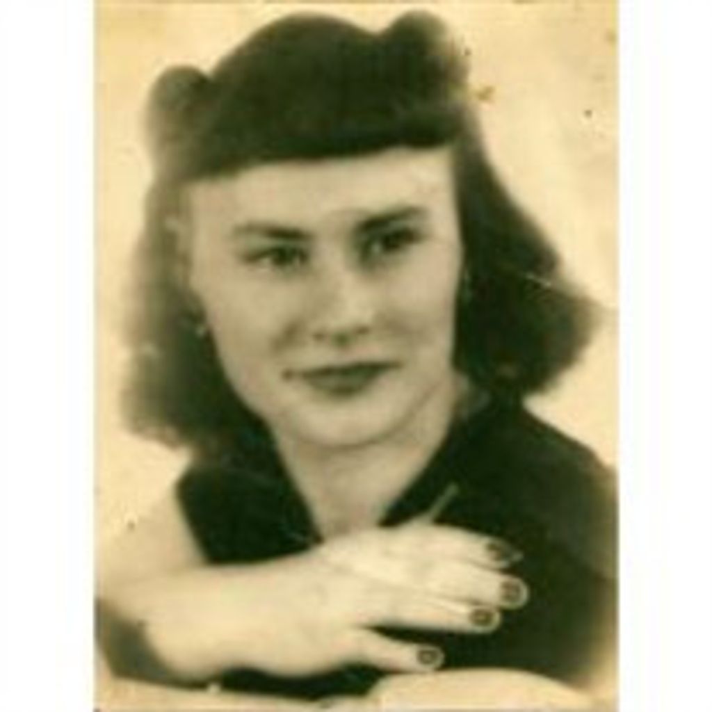 Evelyn Mills