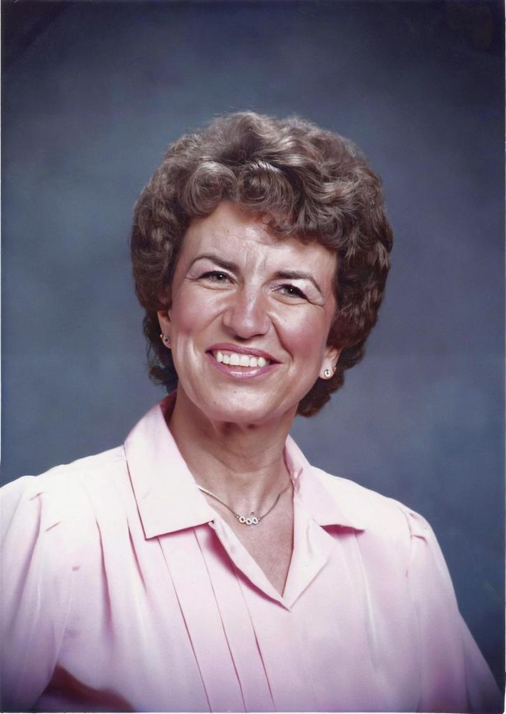 Dixie Lee Mowen