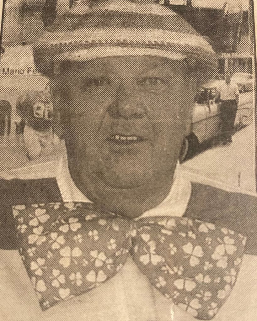 Neil J. Mulhern, Jr. Profile Photo