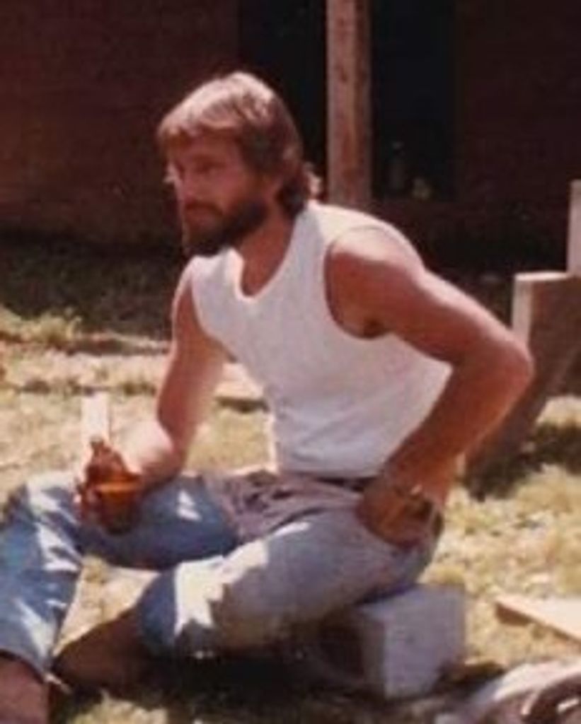 Robert "Bobby" Woods