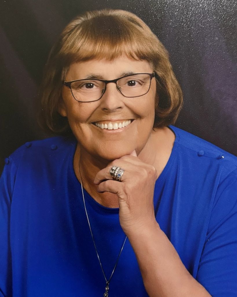 Shirley Mae Roschen